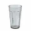 Hot Sale 😀 Drinkware Cambro Laguna 14 Oz. 🔨 Hammered Finish Tumbler (LT14152) 👍