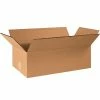 Discount 🤩 Partners Brand Double Wall Shipping Boxes Double Wall Boxes, 20" X 14" X 6", Kraft, 15/Bundle (HD20146DW) ❤️ -legal paper Store unnamed file 6129