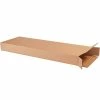 Best reviews of 😉 Partners Brand Side Loading Shipping Boxes Side Loading Boxes, 14" X 4" X 42", Kraft, 15/Bundle (14442FOL) ✔️ -legal paper Store unnamed file 6130