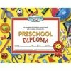 New 😀 Hayes Certificates & Diplomas Hayes Preschool Diploma, 8.5" X 11", Pack Of 30 (H-VA606) 💯 -legal paper Store unnamed file 6143
