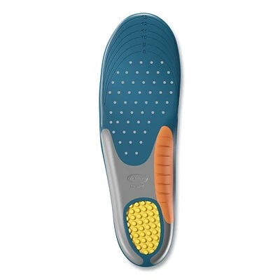 Budget 🎁 Footwear & Covers Dr. Scholl's Pain Relief Orthotic Heavy Duty Support Insoles, Men Sizes 8-14, Pair (DSC59048) 🤩 4 Budget 🎁 Footwear & Covers Dr. Scholl's Pain Relief Orthotic Heavy Duty Support Insoles, Men Sizes 8-14, Pair (DSC59048) 🤩 - Image 3