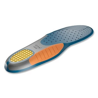 Budget 🎁 Footwear & Covers Dr. Scholl's Pain Relief Orthotic Heavy Duty Support Insoles, Men Sizes 8-14, Pair (DSC59048) 🤩 5 Budget 🎁 Footwear & Covers Dr. Scholl's Pain Relief Orthotic Heavy Duty Support Insoles, Men Sizes 8-14, Pair (DSC59048) 🤩 - Image 4