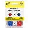 Flash Sale ❤️ Teaching Aids Koplow Games Intermediate Multiplication Dice, Ages 8-14 (KOP01554) 👍 -legal paper Store unnamed file 6172