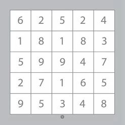 Best deal ❤️ Learning Games Didax Number Sleuth, Grade 6-8 (DD-211746) 🌟 -legal paper Store unnamed file 6190