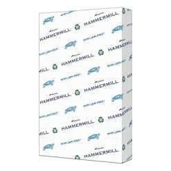 Buy 🥰 Colored Paper 🔨 Hammermill Colors Multipurpose Paper, 20 Lbs., 8.5" X 14", Blue, 500/Ream (103317) 😀