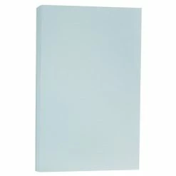 Cheap 🎉 Jam® Cardstock Paper JAM Paper Vellum Bristol 67 Lb. Cardstock Paper, 8.5" X 14", Blue, 50 Sheets/Pack (16928441) 👍 -legal paper Store unnamed file 6252