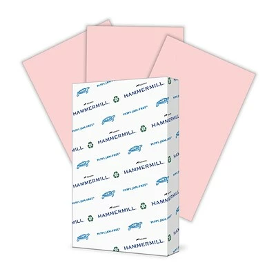 Best reviews of 👍 HammerMill Paper 🔨 Hammermill Fore MP Colors Multipurpose Paper, 20 Lbs., 8.5" X 14", Pink, 500/Ream (103390) 🤩 3 Best reviews of 👍 HammerMill Paper 🔨 Hammermill Fore MP Colors Multipurpose Paper, 20 Lbs., 8.5" X 14", Pink, 500/Ream (103390) 🤩