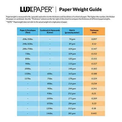 Best Sale 🔔 Scrapbook Papers LUX Colored Paper, 35 Lbs., 8.5" X 14", Gold Sparkle, 50 Sheets/Pack (81214-P-MS02-50) ✨ 4 Best Sale 🔔 Scrapbook Papers LUX Colored Paper, 35 Lbs., 8.5" X 14", Gold Sparkle, 50 Sheets/Pack (81214-P-MS02-50) ✨ - Image 2