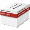 Discount 🎉 ACCENT Multipurpose Paper IP Accent® Opaque 8 1/2" X 14" 60 Lbs. Digital Smooth Multipurpose Paper, White, 5000/Case 🎉