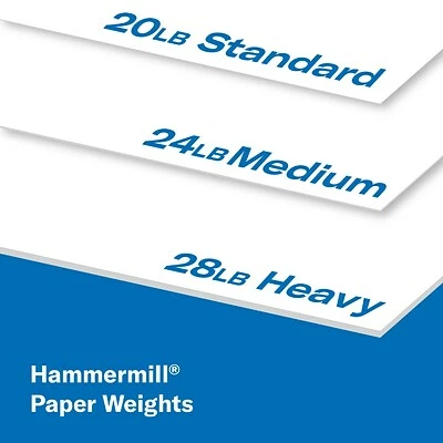 New ✨ Copy & Multipurpose Paper 🔨 Hammermill Great White 30% Recycled 8.5" X 14" Copy Paper, 20 Lbs., 92 Brightness, 500/Ream (HAM86704) 🧨 10 New ✨ Copy & Multipurpose Paper 🔨 Hammermill Great White 30% Recycled 8.5" X 14" Copy Paper, 20 Lbs., 92 Brightness, 500/Ream (HAM86704) 🧨 - Image 8