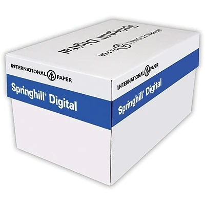 Best deal 👍 Colored Paper IP Springhill® Opaque 8 1/2" X 14" 60 Lbs. Colored Copy Paper, Green, 500/Ream ✔️ 4 Best deal 👍 Colored Paper IP Springhill® Opaque 8 1/2" X 14" 60 Lbs. Colored Copy Paper, Green, 500/Ream ✔️ - Image 2