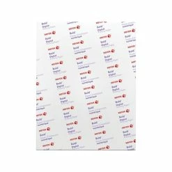 Outlet 🧨 Color Printing Paper Xerox® Bold Digital™ Printing Paper, 24 Lb. Text, 98 Bright, 3 Punch, 8.5" X 11", 5000/Carton (3R11541) 🔔 -legal paper Store unnamed file 6369
