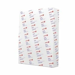 Outlet 🧨 Color Printing Paper Xerox® Bold Digital™ Printing Paper, 24 Lb. Text, 98 Bright, 3 Punch, 8.5" X 11", 5000/Carton (3R11541) 🔔 -legal paper Store unnamed file 6371