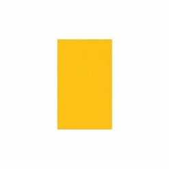 Brand new ⭐ Lux Paper™ Card And Cover Stock LUX 8 1/2 X 14 Cardstock 50/Pack, Sunflower (81214-C-12-50) 🌟