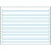 New 👍 Printworks Professional Copy & Printer Paper Printworks® Professional Computer Paper W/1/2" Blue Bar, 14 7/8" X 11", White, 2400 Sheets 🎁 -legal paper Store unnamed file 6383