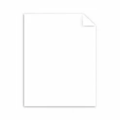 Brand new 😍 Resume/Cotton Letterhead Paper Southworth 8.5" X 11" Resume Paper, 24 Lbs., White Wove, 100 Sheets/Box (R14CF) 🌟 -legal paper Store unnamed file 6388