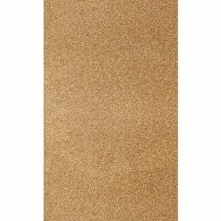 Best Sale 🔥 Scrapbook Papers LUX Colored Paper, 35 Lbs., 8.5" X 14", Rose Gold Sparkle, 1000 Sheets/Pack (81214PMS031000) 🛒