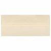 Best Sale 🎉 Envelopes JAM Paper Open End #10 Business Envelope, 4 1/8" X 9 1/2", Natural, 50/Pack (900926651I) 😉 -legal paper Store unnamed file 6430