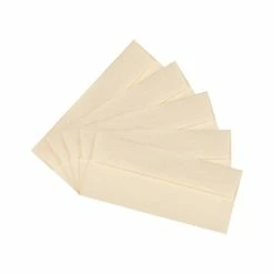 Best Sale 🎉 Envelopes JAM Paper Open End #10 Business Envelope, 4 1/8" X 9 1/2", Natural, 50/Pack (900926651I) 😉 -legal paper Store unnamed file 6432