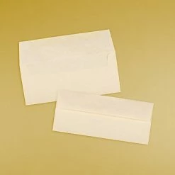 Best Sale 🎉 Envelopes JAM Paper Open End #10 Business Envelope, 4 1/8" X 9 1/2", Natural, 50/Pack (900926651I) 😉 -legal paper Store unnamed file 6433