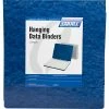 Outlet 🤩 Binders Quill Brand® Data Binder, 14-7/8" X 11", Dark Blue, 5 Pack (A7052175) 🔥