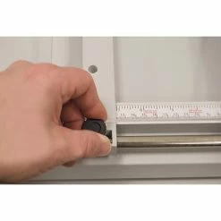 Deals ✨ Guillotine Paper Trimmers Formax Cut-True 13M 14.5” Guillotine Paper Cutter W/ LED Laser Line, Off White (CUT-TRUE 13M) 🤩 -legal paper Store unnamed file 6449