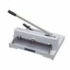 Top 10 😍 Paper Trimmers United 14.5" Guillotine Paper Trimmer, Grey (C12) ✔️ -legal paper Store unnamed file 6457