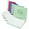 Cheap 🥰 Binders Quill Brand® Data Binder, 14-7/8" X 11", Assorted Colors, 10 Pack (711501A) 🌟 -legal paper Store unnamed file 6464
