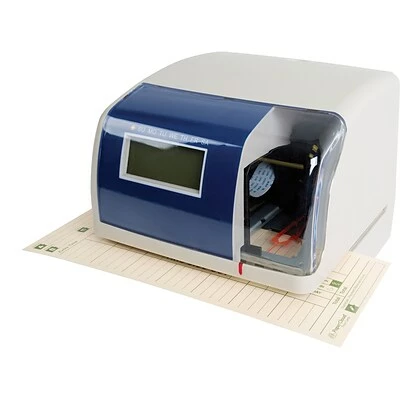 Deals ⌛ Time Clock Cards & Racks PaperCloud Weekly, Double Sided, 3 3/8 X 8 1/4, 220 Pk, (TB919122) ⌛ 7 Deals ⌛ Time Clock Cards & Racks PaperCloud Weekly, Double Sided, 3 3/8 X 8 1/4, 220 Pk, (TB919122) ⌛ - Image 6