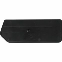 Best deal 😍 File Storage Quantum Storage Systems Dividers For Stack And Hang Totes, 14 3/4" X 8 1/4" X 7", 6/CT (DUS 240) ✔️