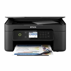 Best Sale 😀 Printers Epson Expression Home XP-4100 Wireless Color Inkjet All-In-One Printer 😉