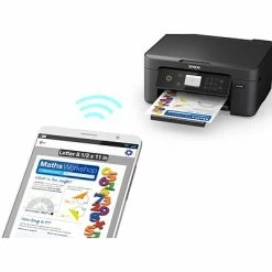 Best Sale 😀 Printers Epson Expression Home XP-4100 Wireless Color Inkjet All-In-One Printer 😉 -legal paper Store unnamed file 6562