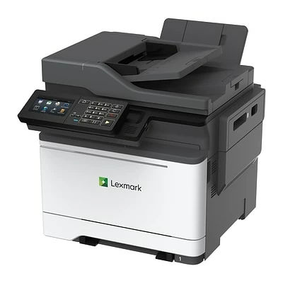 Flash Sale 🔔 Printers Lexmark CX5 Series 42C7360 USB & Network Ready Color Laser All-In-One Printer ❤️ 4 Flash Sale 🔔 Printers Lexmark CX5 Series 42C7360 USB & Network Ready Color Laser All-In-One Printer ❤️ - Image 2