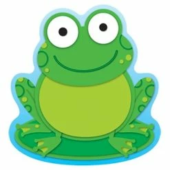 Best deal 🔔 Assorted Publishers Carson-Dellosa Notepads Frog Notepad, 5-3/4" X 6", 50 Sheets 🎁
