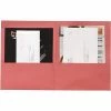 Buy 😉 Pocket Folders Oxford® Extra-Large Twin Pocket Portfolio, Red 👏 -legal paper Store unnamed file 6594