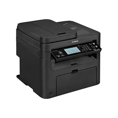 Outlet ⭐ Printers Canon ImageCLASS MF236n USB & Network Ready Black & White Laser All-In-One Printer (1418C036) ⭐ 3 Outlet ⭐ Printers Canon ImageCLASS MF236n USB & Network Ready Black & White Laser All-In-One Printer (1418C036) ⭐