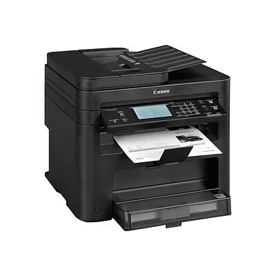 Outlet ⭐ Printers Canon ImageCLASS MF236n USB & Network Ready Black & White Laser All-In-One Printer (1418C036) ⭐ 4 Outlet ⭐ Printers Canon ImageCLASS MF236n USB & Network Ready Black & White Laser All-In-One Printer (1418C036) ⭐ - Image 2