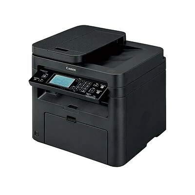 Outlet ⭐ Printers Canon ImageCLASS MF236n USB & Network Ready Black & White Laser All-In-One Printer (1418C036) ⭐ 6 Outlet ⭐ Printers Canon ImageCLASS MF236n USB & Network Ready Black & White Laser All-In-One Printer (1418C036) ⭐ - Image 4