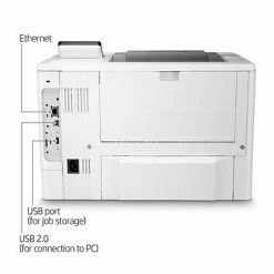Top 10 😍 Printers HP LaserJet Enterprise M507n Monochrome Laser Printer With Built-in Ethernet (1PV86A) 😉 -legal paper Store unnamed file 6610