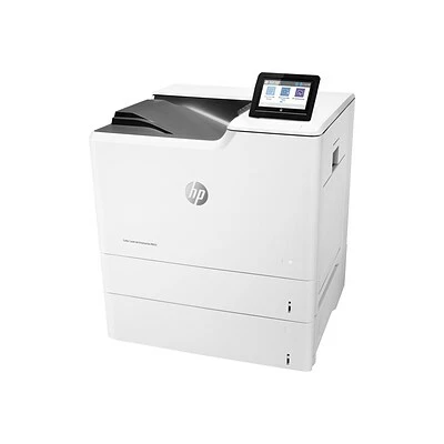 Deals 🥰 Printers HP Color LaserJet Enterprise M653x USB, Wireless, Network Ready Laser Printer (J8A05A#BGJ) 🧨 6 Deals 🥰 Printers HP Color LaserJet Enterprise M653x USB, Wireless, Network Ready Laser Printer (J8A05A#BGJ) 🧨 - Image 4