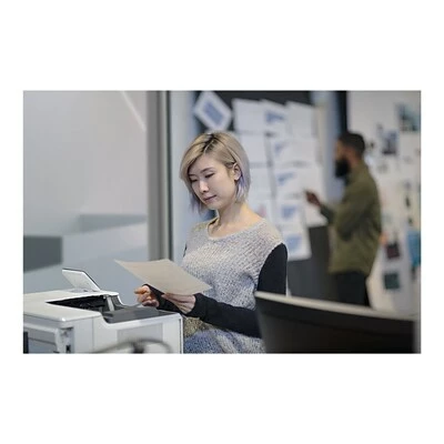 Deals 🥰 Printers HP Color LaserJet Enterprise M653x USB, Wireless, Network Ready Laser Printer (J8A05A#BGJ) 🧨 10 Deals 🥰 Printers HP Color LaserJet Enterprise M653x USB, Wireless, Network Ready Laser Printer (J8A05A#BGJ) 🧨 - Image 8