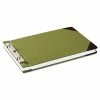 Coupon ✨ Binders Wilson Jones Canvas Sectional Storage Post Binder, 8 1/2" X 14", 4 1/4" Post Spacing, Green (27832) 🔔 -legal paper Store unnamed file 662