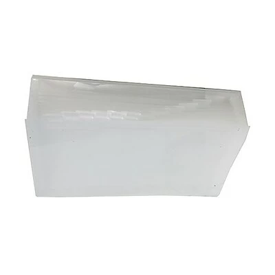 Top 10 😉 Accordion Folders JAM Paper® 13 Pocket Expanding File, Legal Size, 10 X 15, Clear, Sold Individually (2167014) 🧨 3 Top 10 😉 Accordion Folders JAM Paper® 13 Pocket Expanding File, Legal Size, 10 X 15, Clear, Sold Individually (2167014) 🧨