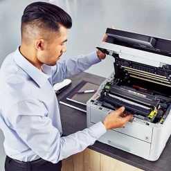 New ❤️ Printers Brother HL-L3290CDW Multifunction Color Laser Printer With Convenient Flatbed Copy & Scan, Plus Wireless And Duplex Printing 🧨 -legal paper Store unnamed file 6647