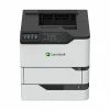 Buy 💯 Printers Lexmark MS820 Series 50G0110 USB & Network Ready Black & White Laser Printer ✔️ -legal paper Store unnamed file 6655