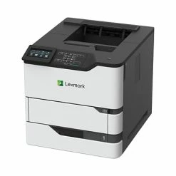 Buy 💯 Printers Lexmark MS820 Series 50G0110 USB & Network Ready Black & White Laser Printer ✔️ -legal paper Store unnamed file 6657