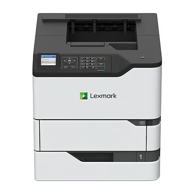 Outlet 🎁 Printers Lexmark MS823dn Network Monochrome Laser Printer (50G0200) ✨ 3 Outlet 🎁 Printers Lexmark MS823dn Network Monochrome Laser Printer (50G0200) ✨