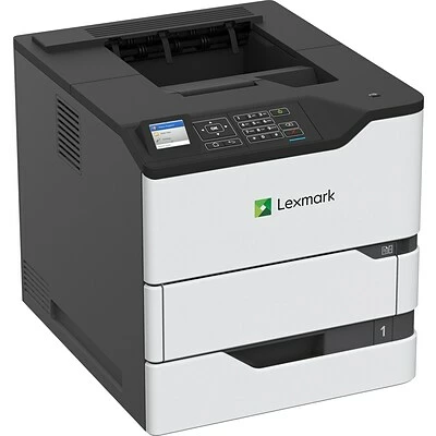 Outlet 🎁 Printers Lexmark MS823dn Network Monochrome Laser Printer (50G0200) ✨ 4 Outlet 🎁 Printers Lexmark MS823dn Network Monochrome Laser Printer (50G0200) ✨ - Image 2
