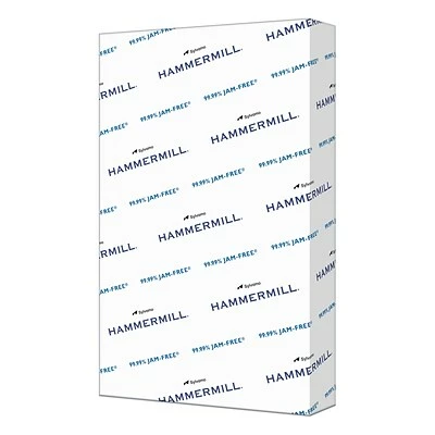 Budget 🔔 HammerMill® Copy Plus Copy Paper 🔨 Hammermill Copy Plus 8.5" X 14" Copy Paper, 20 Lbs., 92 Brightness, 500/Ream (105015) 😀 3 Budget 🔔 HammerMill® Copy Plus Copy Paper 🔨 Hammermill Copy Plus 8.5" X 14" Copy Paper, 20 Lbs., 92 Brightness, 500/Ream (105015) 😀