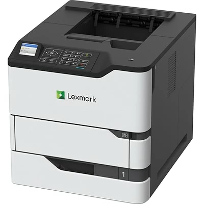 Outlet 🎁 Printers Lexmark MS823dn Network Monochrome Laser Printer (50G0200) ✨ 5 Outlet 🎁 Printers Lexmark MS823dn Network Monochrome Laser Printer (50G0200) ✨ - Image 3